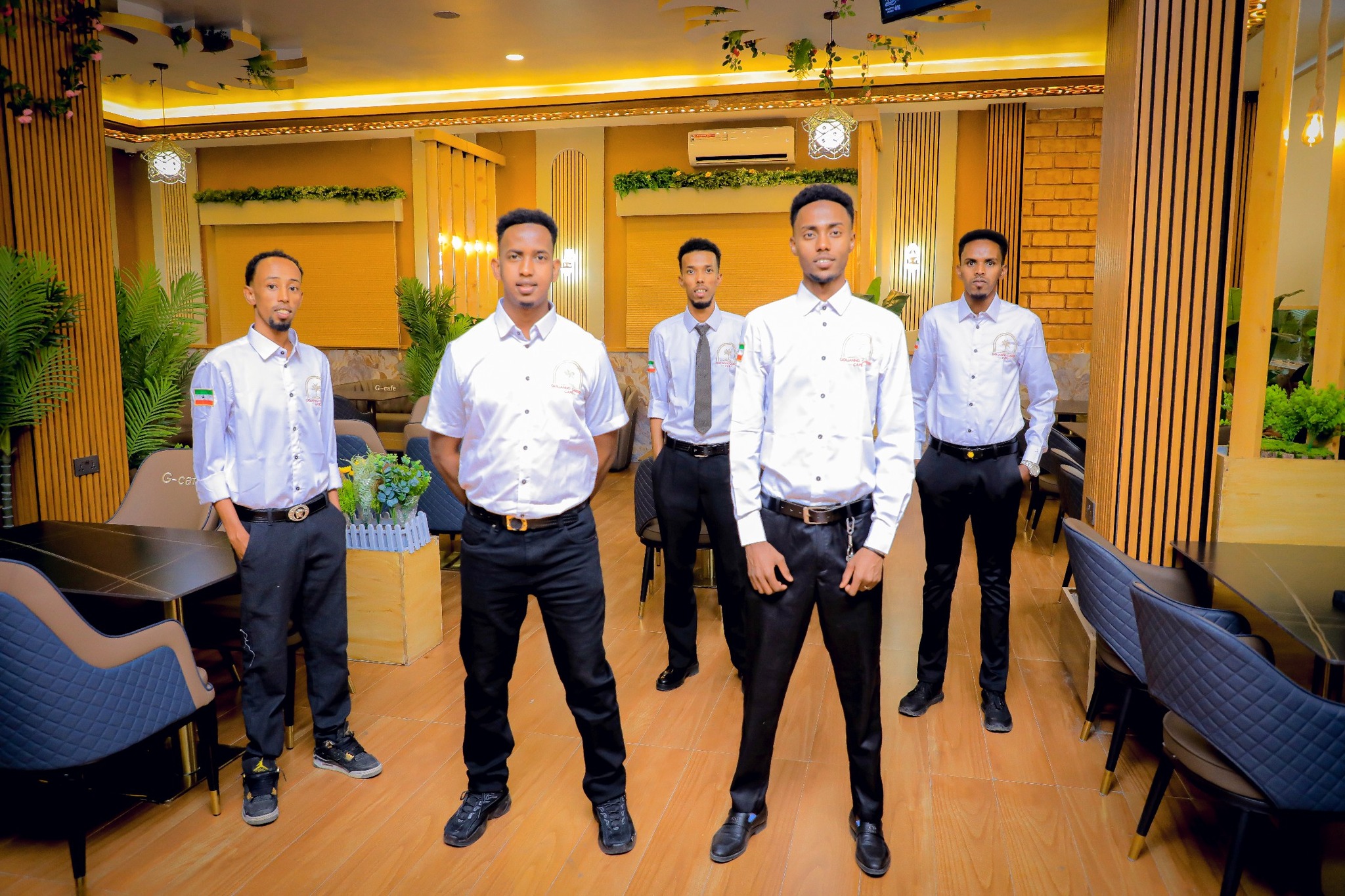 Holiday Celebrations